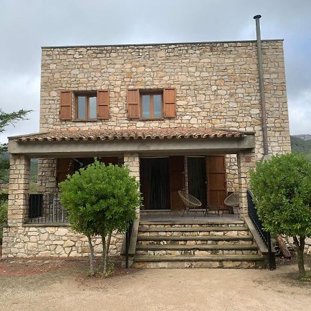 Casa Major Villa Mont-ral Kültér fotó
